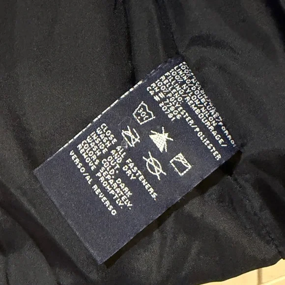 Tommy Hilfiger Women’s Winter Jacket - Picture 4 of 5